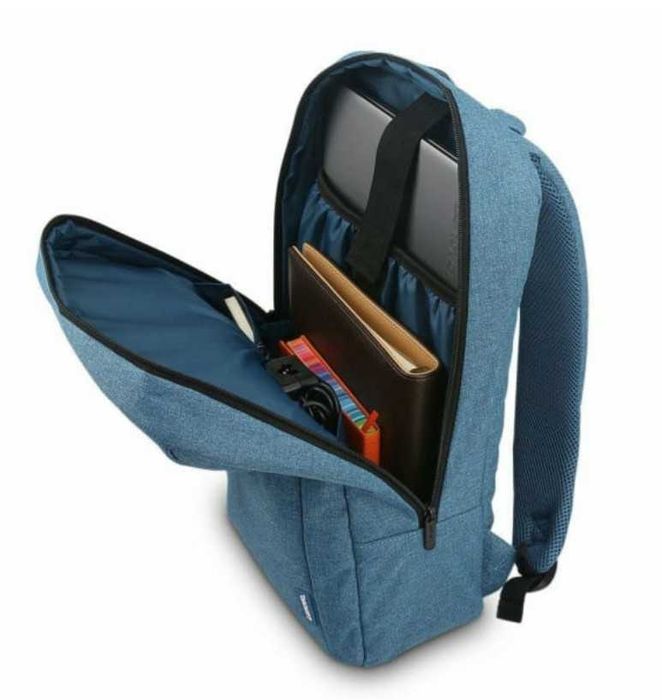 Lenovo B210 Casual Backpack 15,6" (синій)