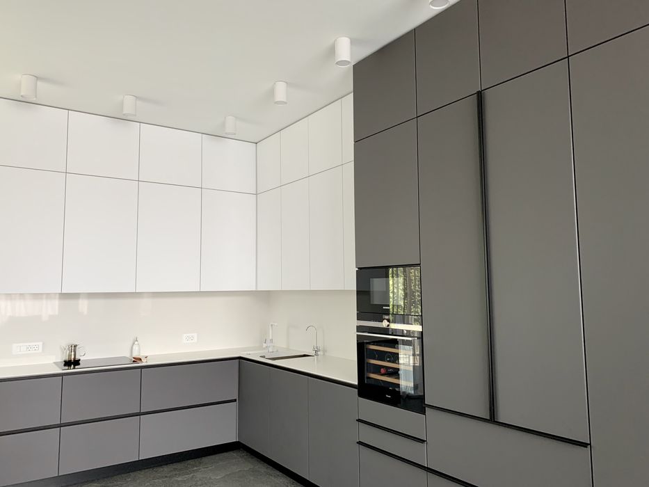 Дом по адресу ул. Бандеры Степана (площадь 400 м²) - Atlanta.ua - фото 7