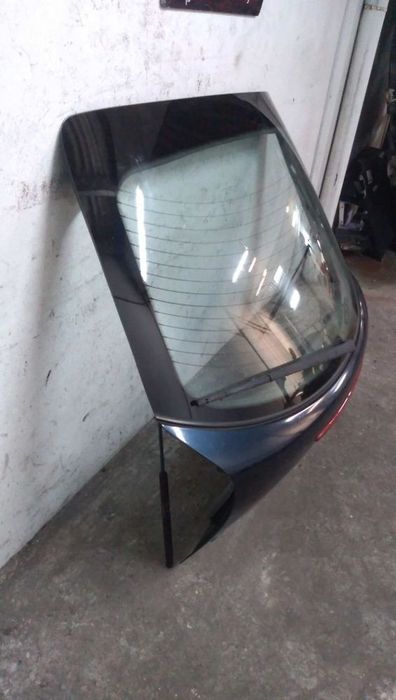 Tampa Da Mala Fiat Brava (182_)