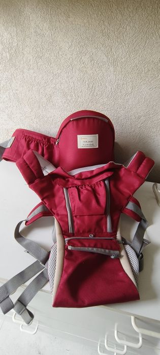 Nosidło - nowe dla dzieci w wieku 0-36