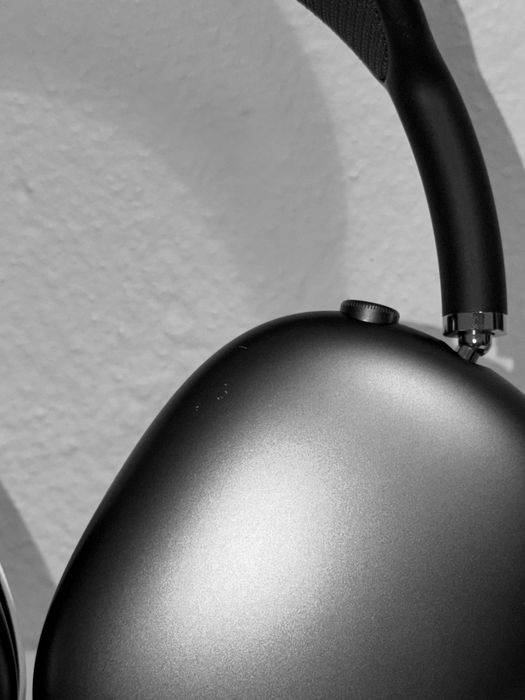 Airpods Max (Space Gray)