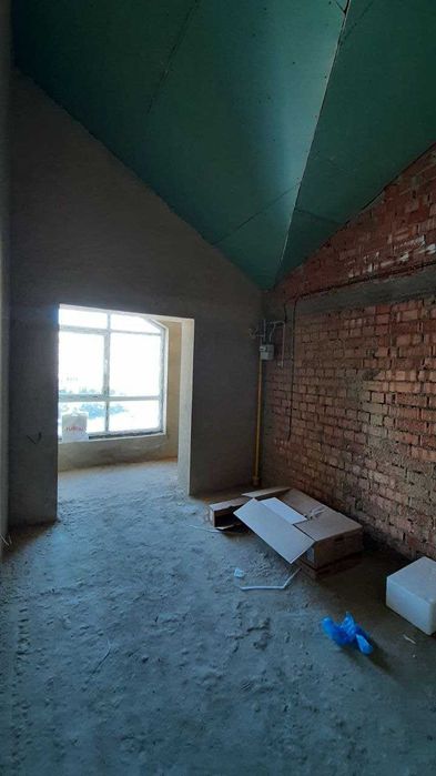 Продам 2-к квартиру жк Чайка (под ПРОГРАММУ)