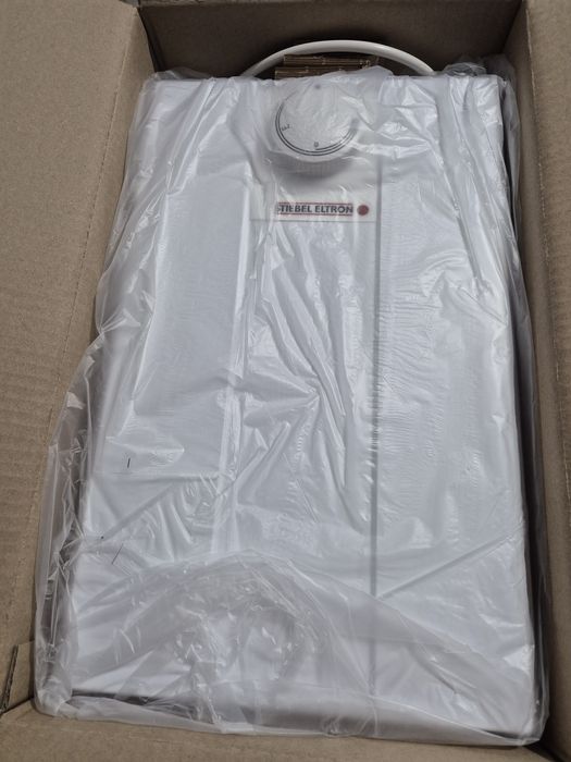 Stiebel eltron podgrzewacz wody