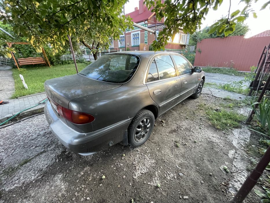 Hyundai Sonata 1994 2.0
