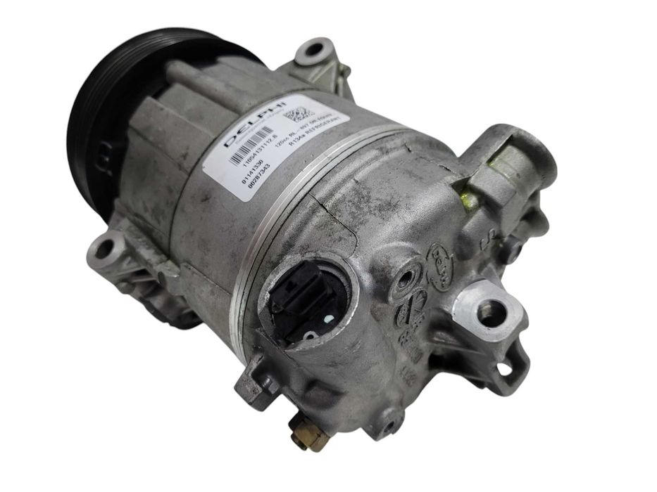 Ferrari California T - sprężarka kompresor klimatyzacji AC