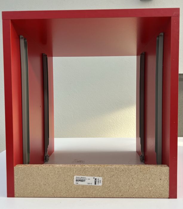 Gaveteiro IKEA Expedit