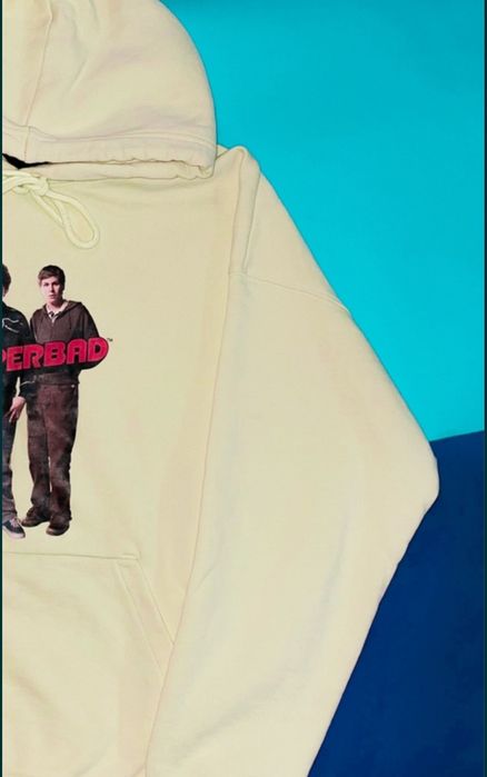 Худи, толстовка унисекс H&M размер XL