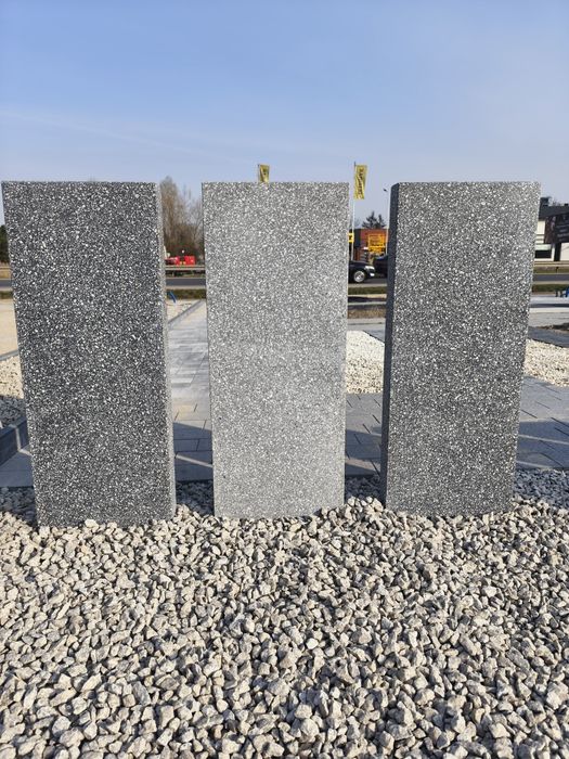 Palisady Bruk-Bet - Kostka brukowa - Płyty tarasowe - Pełna oferta