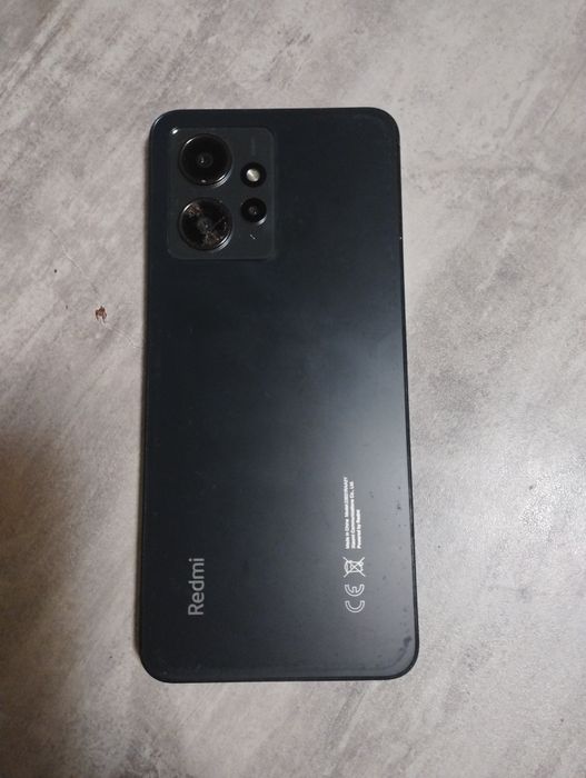 Продам Redmi Not 12