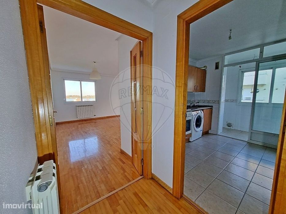 Apartamento T3 para venda