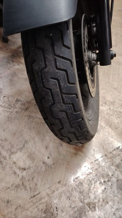 Keeway Superlight Special Edition