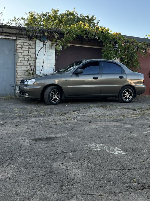 ЗАЗ Lanos 2011 VIN Y6DTF69Y0C0295630 фото оголошення 19 з 24