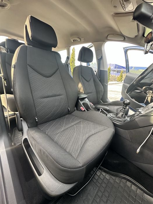 Peugeot 308sw 1.6hdi