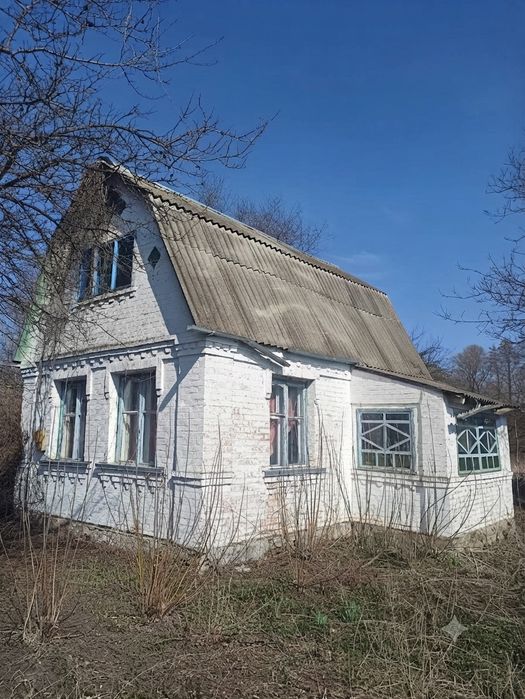 Продаж будинку в селі Пустоварівка, Київської області