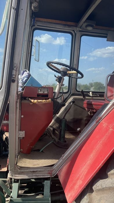 Екскаватор ЕО2621