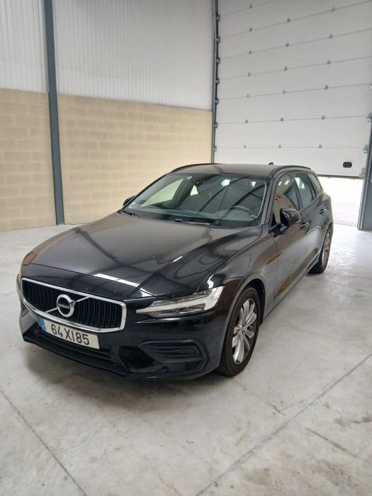 Vendo volvo V60 sempre mantida na Triauto