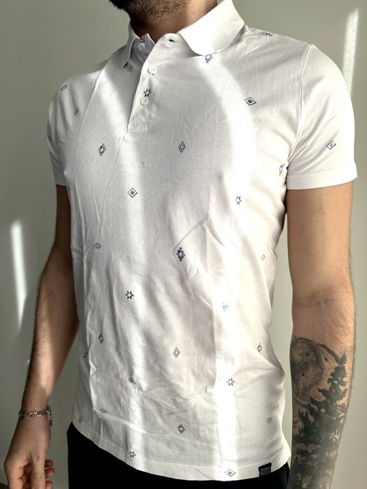 Polo homem - Pull & Bear