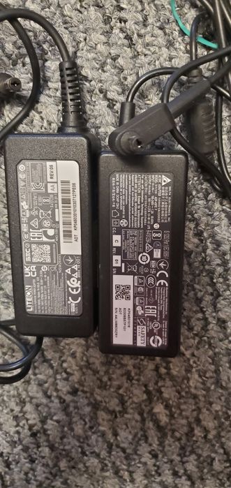 Оригінальні блоки живлення Lenovo, Delta, LiteOn від 150 грн + кабель