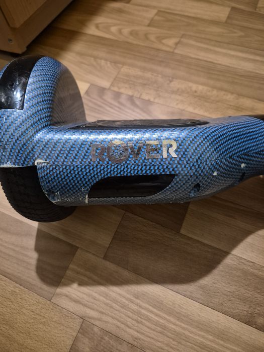 Гіроскутер rover