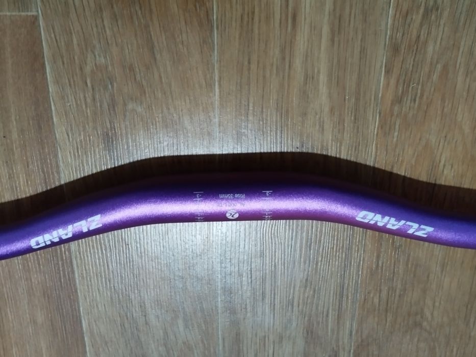 Трюковий руль для велосипеду