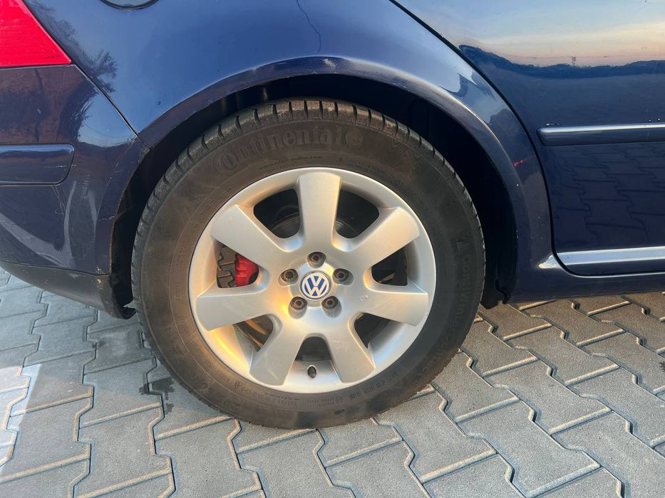 Продам Volkswagen Golf 4 2003 гольф 4