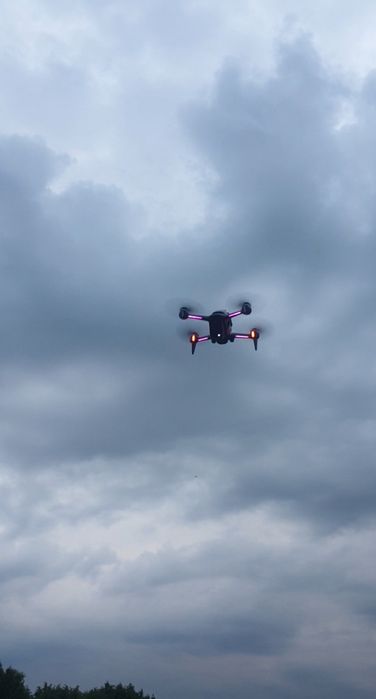 DJI FPV COMBO + gogle + 3 baterie
