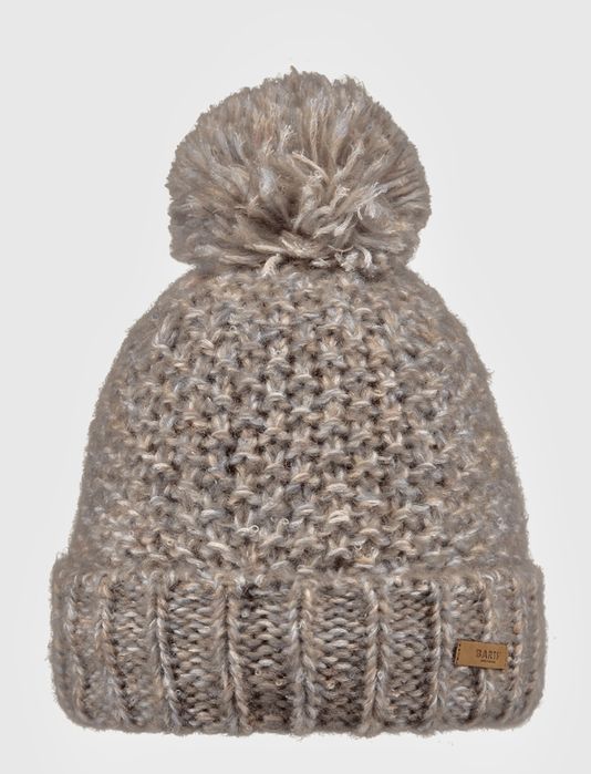 Czapka BARTS z pomponem