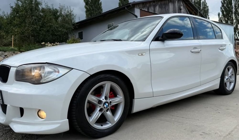 BMW Seria 1