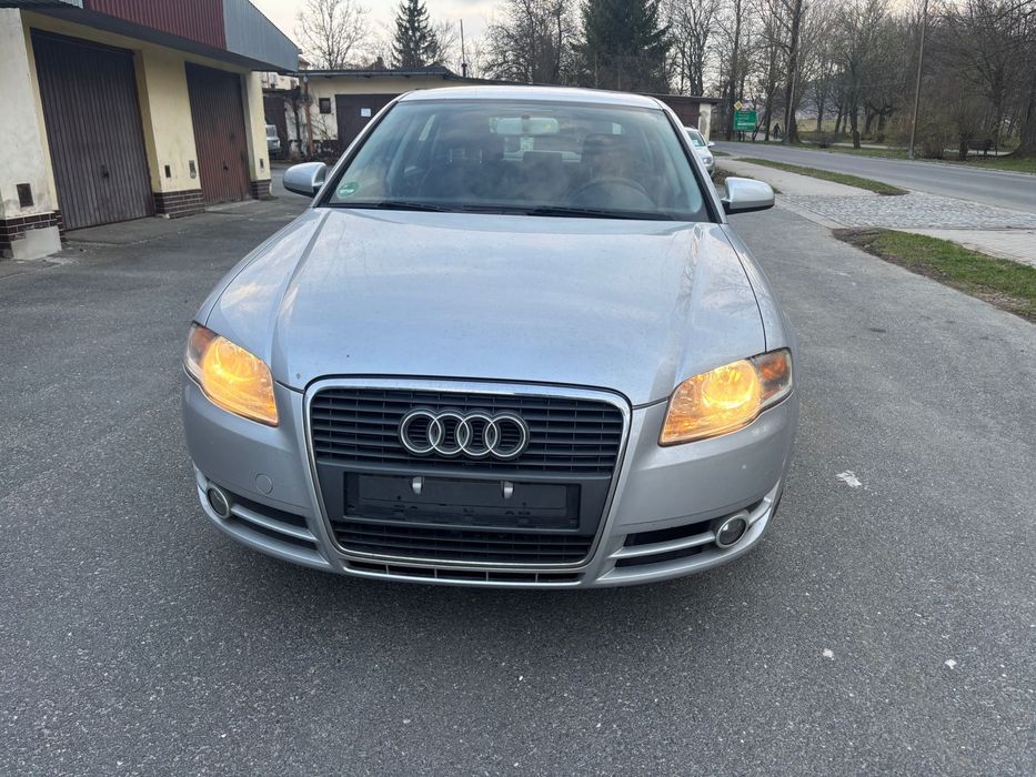 Sprzedam Audi A4B7 1,8T