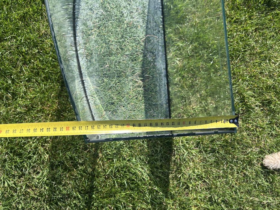 Akwarium ok 112l