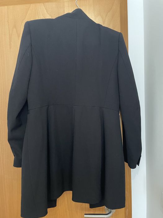 Casaco formal de senhora