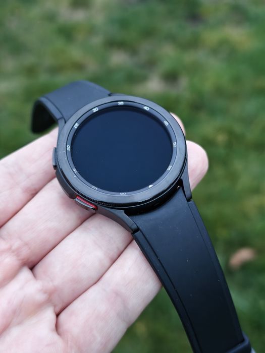 Годинник Samsung Galaxy Watch 4 Classic 46mm