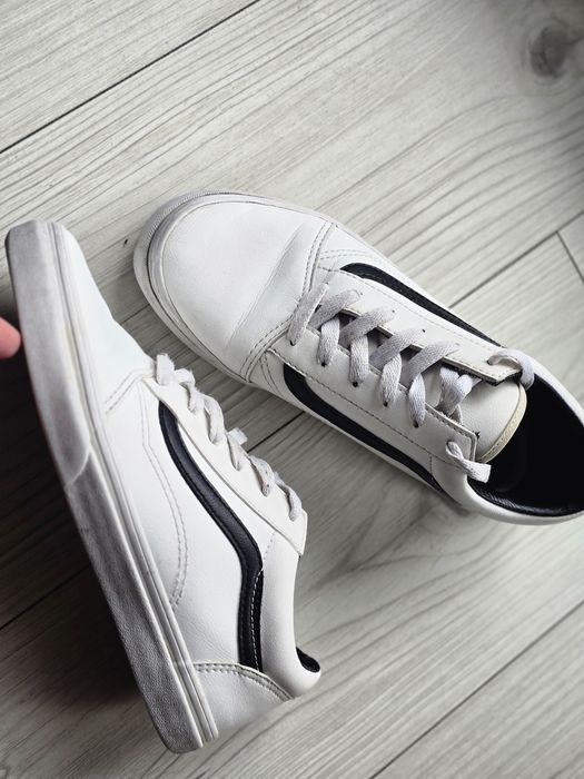 Vans trampki 38.5