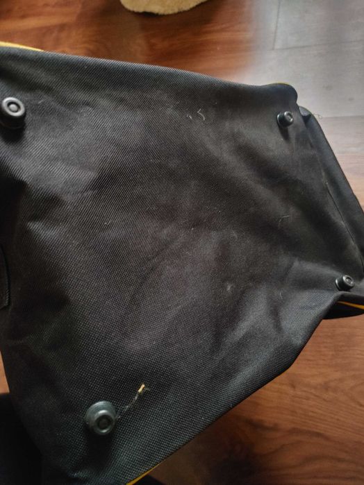 Сумка для лижних черевиків