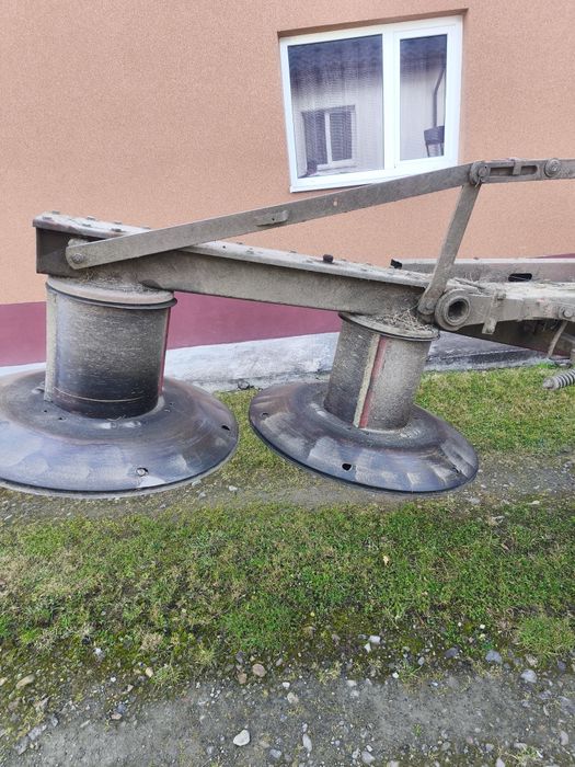 Косарка Wirax 1.65