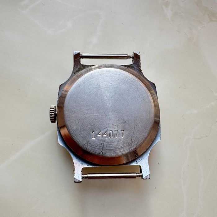 Штурманскій годинник