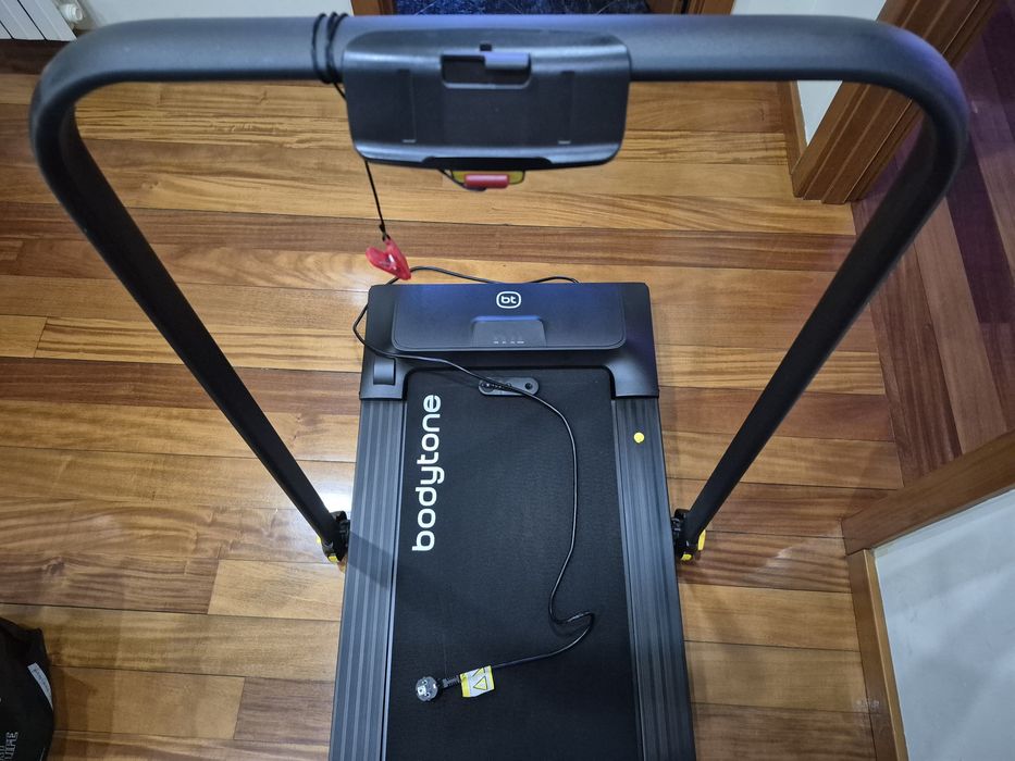 Passadeira corrida BODYTONE 100