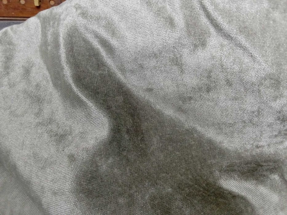 Piękny materiał na zasłony.