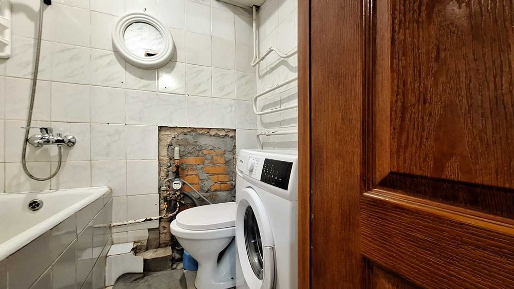 Продам однокімнатну квартиру. Ювілейний.