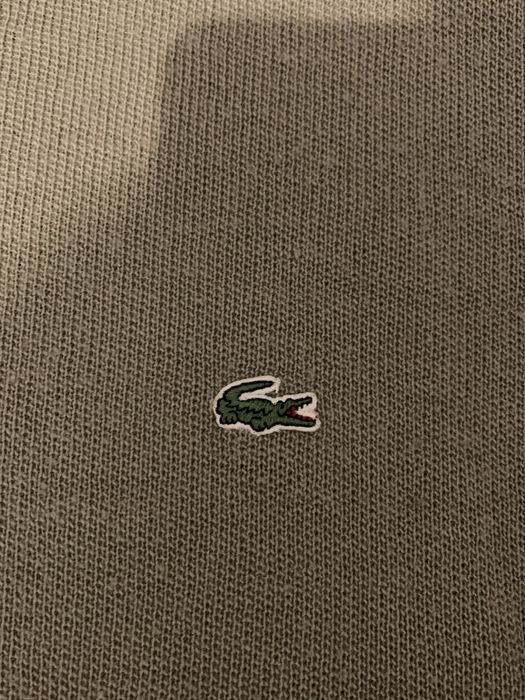 Світер  Lacoste