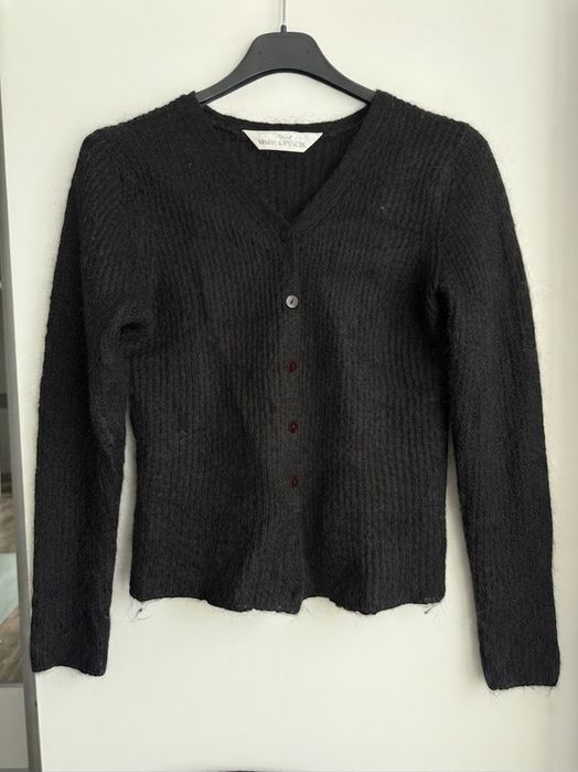 Sweter Marks Spencer moher