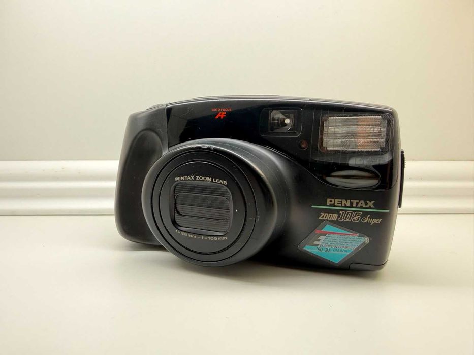 Pentax Zoom 105 Super