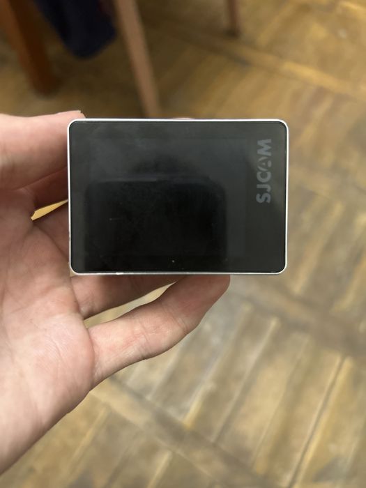 Камера sjcam sj7 star 4K