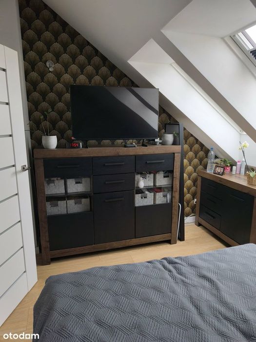 Rezerwacja Mieszkanie 66,8 m2