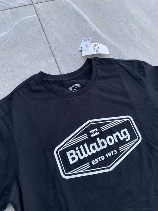T-shirt Billabong m