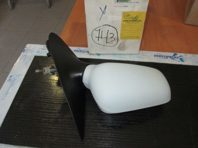 Retrovisor / espelho direito VOLKSWAGEN Polo (6N)
