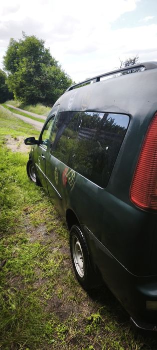 Продам власний автомобіль