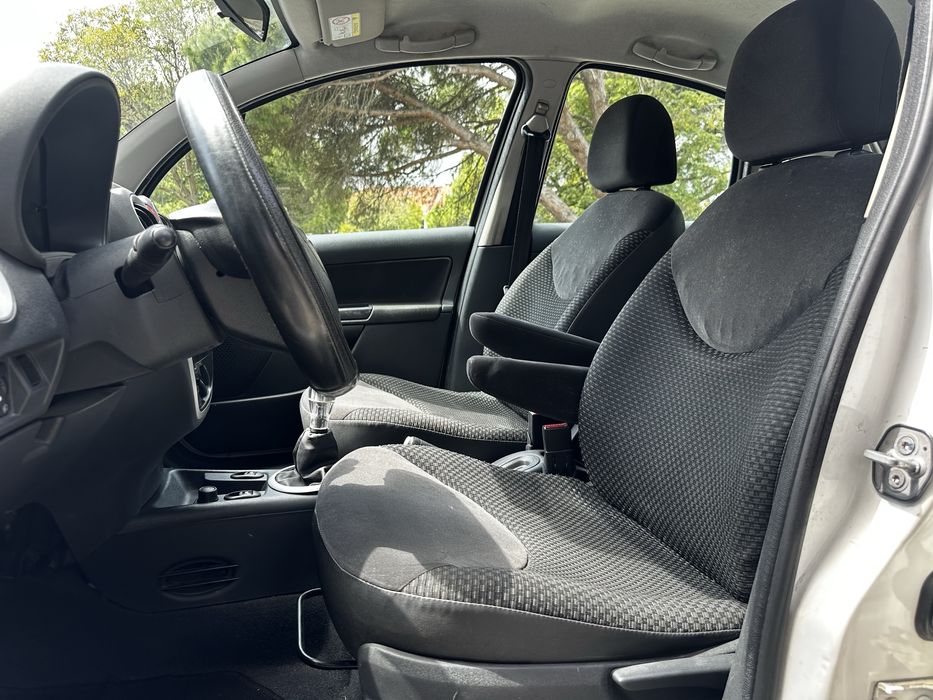 Citroën C3 1.4 HDI