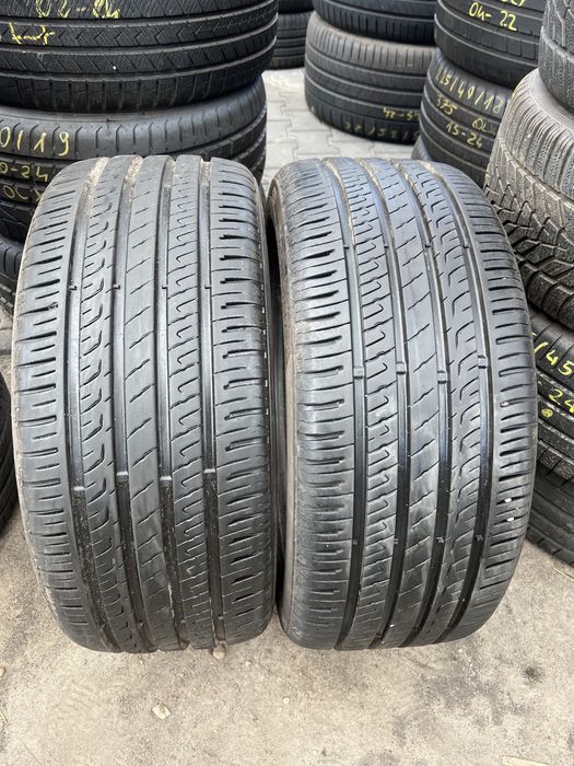 *Opona Barum 225/45/17 para