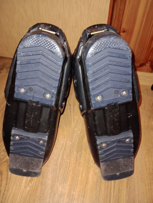 Buty Narciarskie